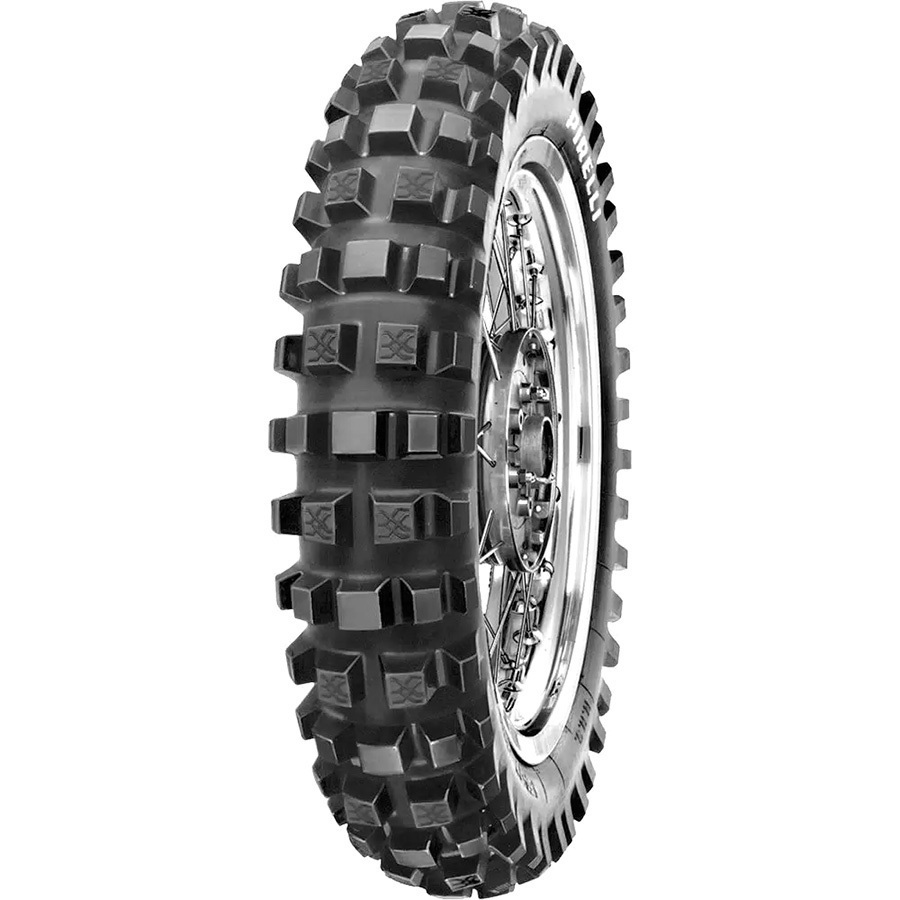 Pirelli MT16 Garacross 110/100 -18 TT Rear NHS 2023