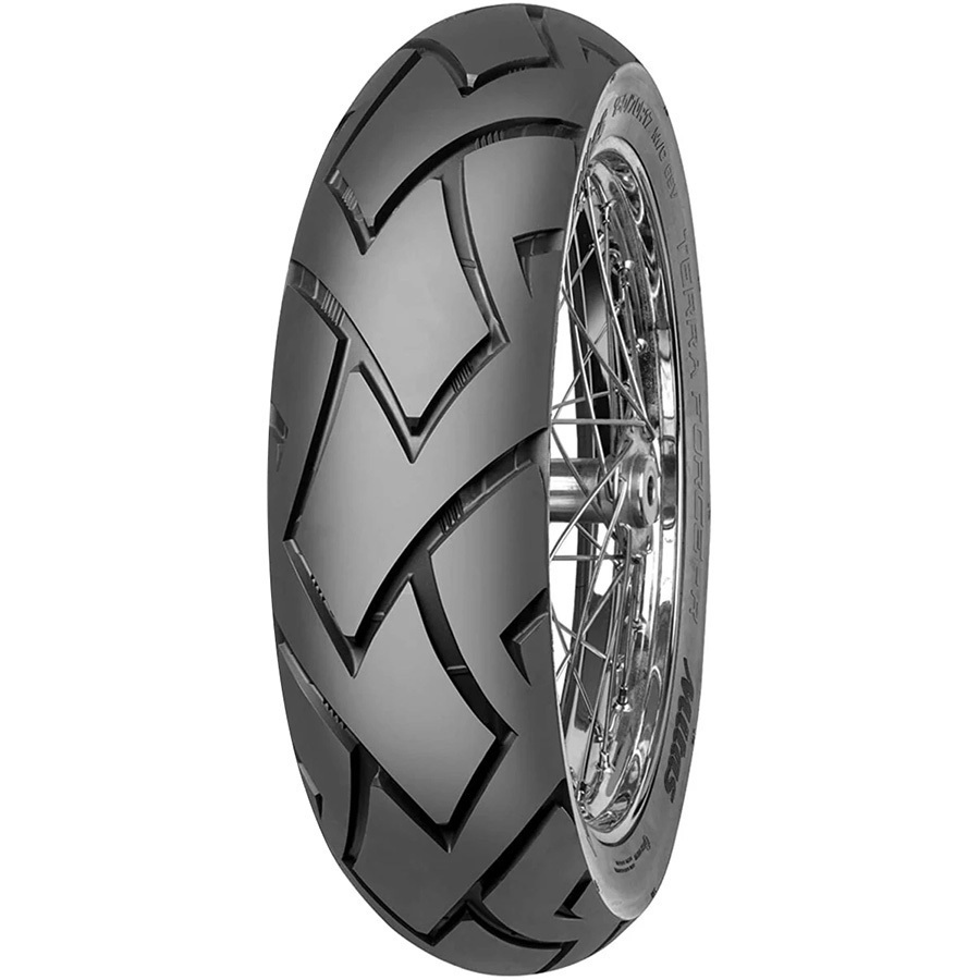Mitas TERRAFORCE-R 140/80 R17 69V TL Rear