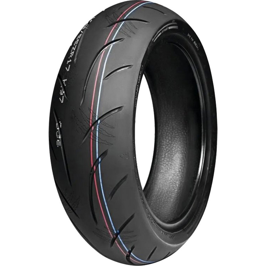 Kingtyre K97 190/55 ZR17 75W TL Rear