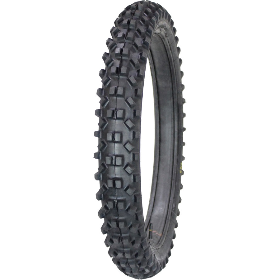 Петрошина Л-385 90/90 -21 51M TT (3.00-21) с камерой