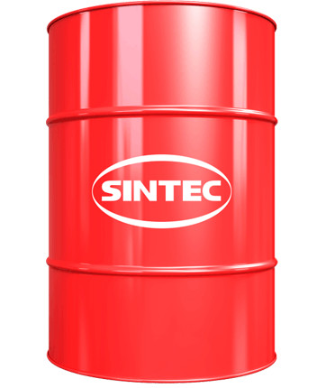 Sintec ATF II Dexron 205л бочка