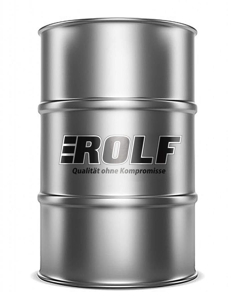 ROLF Professional SAE 5W-30 API SP ACEA A5/B5 208л бочка