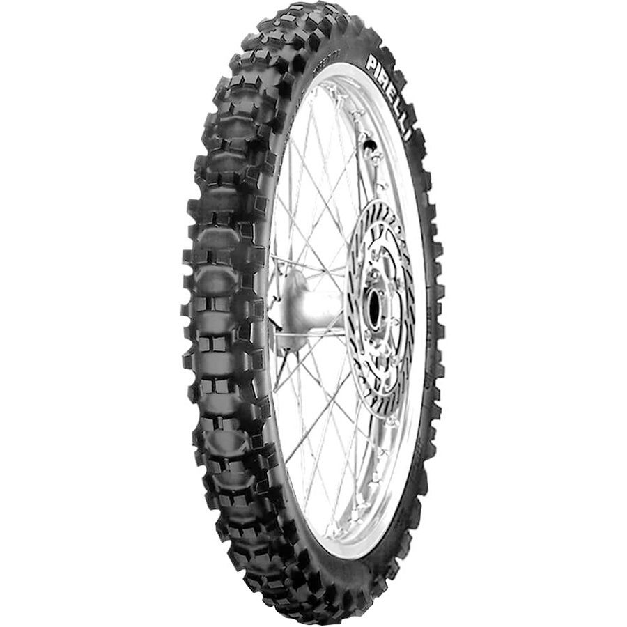 Pirelli Scorpion XC Mid Hard 80/100 -21 51R TT Front NHS 2023