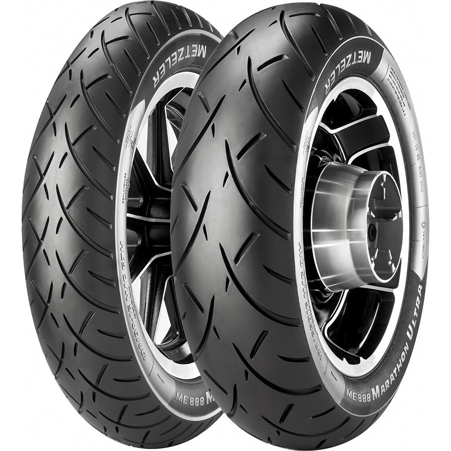 Metzeler ME 888 Marathon Ultra 150/80 R16 71V TL Front