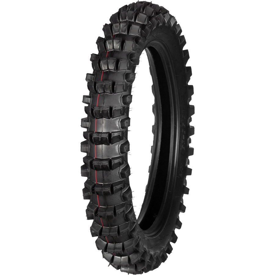 Novion SS-147 110/90 -19 71P TT Rear HARD NHS