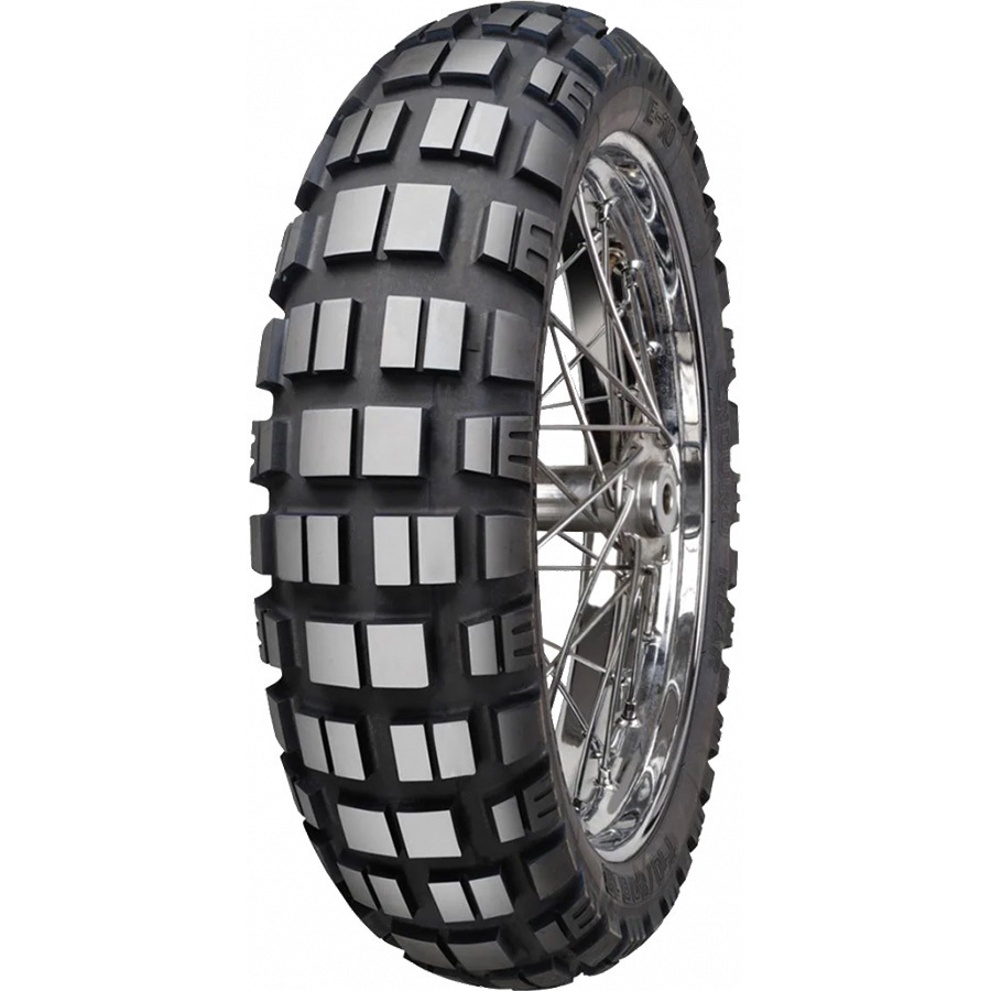 Mitas Enduro Trail-XT 140/80 B18 70T TL/TT Rear DAKAR (E-10)