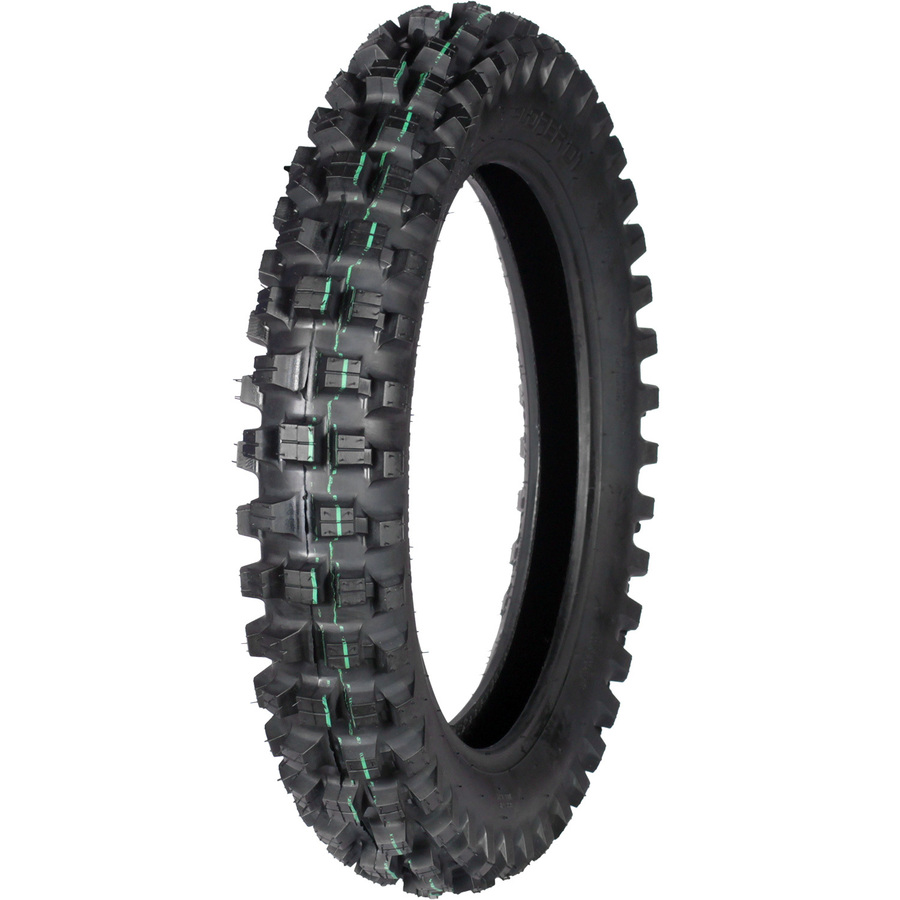 Novion SS-059D 120/100 -18 74P TT Rear Super Soft NHS M+S