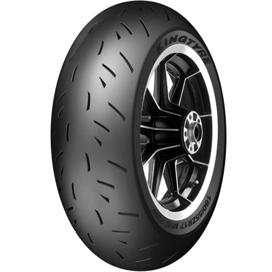 Kingtyre K905 180/55 ZR17 73W TL Rear