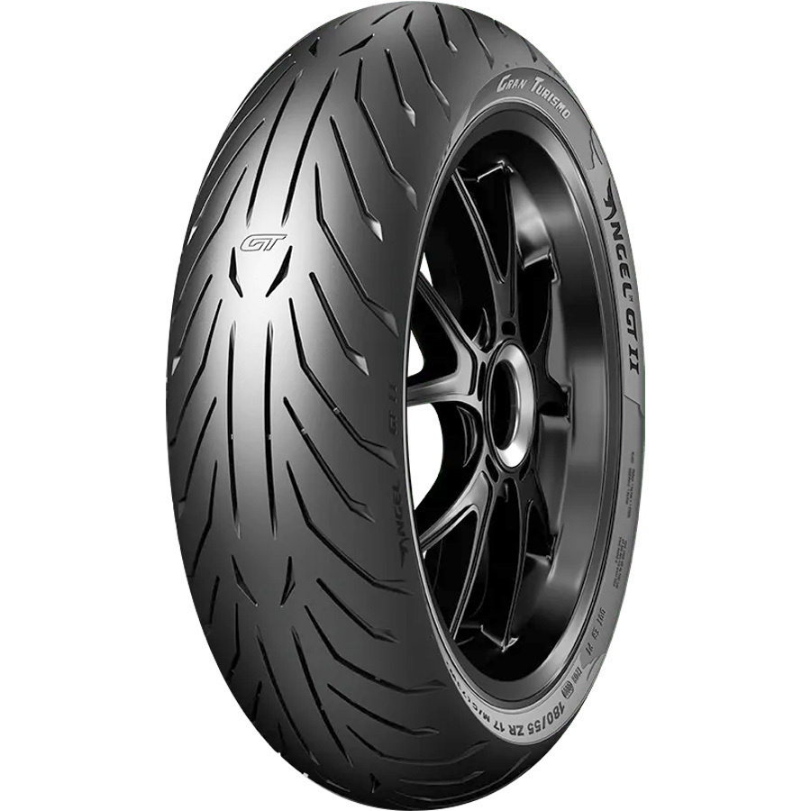 Pirelli Angel GT 2 190/55 ZR17 75W TL Rear  2023
