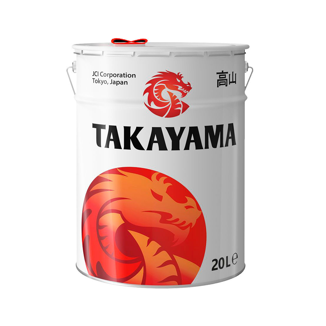 TAKAYAMA ATF SP-4 20л