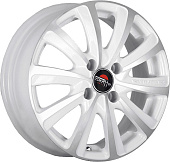YOKATTA MODEL-22 6.5x16/5x105 ET39 D56.6 WF