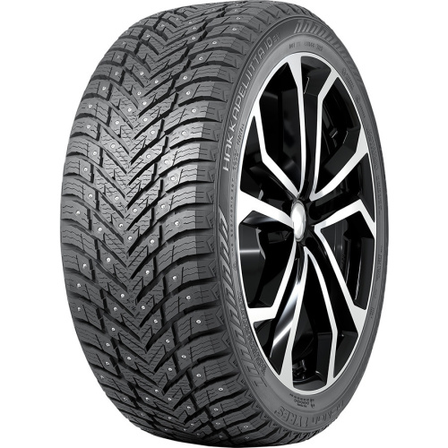 Nokian Tyres Hakkapeliitta 10 EV 275/35R21 103T XL шип (<2022)