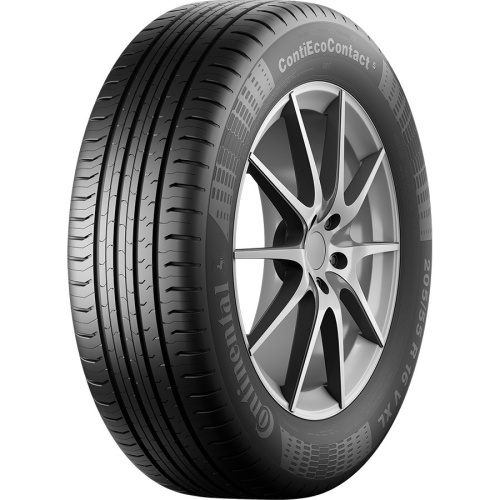Continental ContiEcoContact 5 205/60R15 95V XL