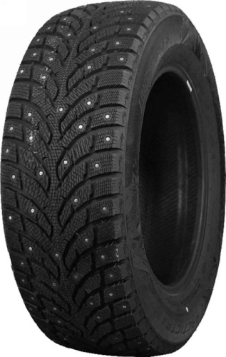Landspider Arctictraxx 265/60R18 114T XL шип
