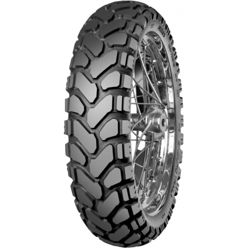 Mitas Enduro Trail+ 170/60 B17 72H TL/TT Rear DAKAR M+S (E-07+) 2023