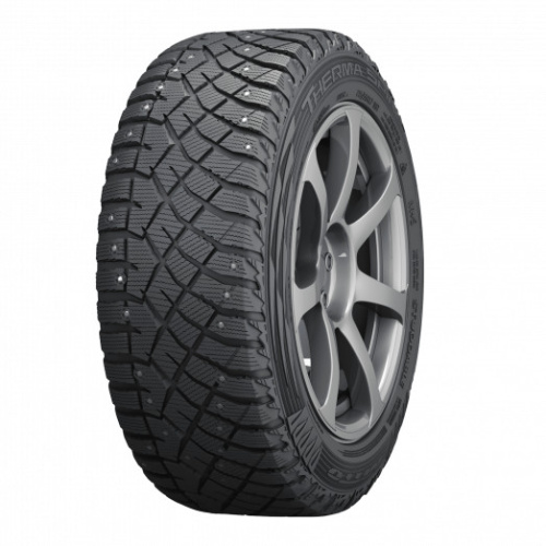 Nitto Therma Spike Therma Spike 235/55R18 104T XL шип