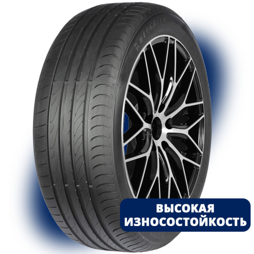 Autogreen Sport Macro SSC3 245/40R20 99W
