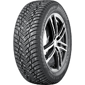 шина Nokian Tyres Hakkapeliitta 10p 235/45R17 97T XL шип в Санкт-Петербурге