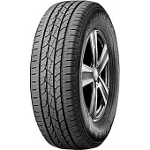 шина Nexen Roadian HTX RH5 255/65R18 111T в Санкт-Петербурге