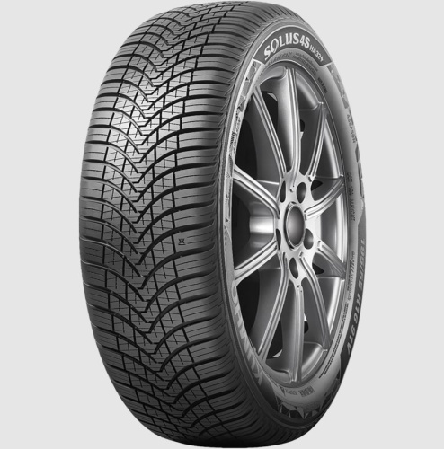 Kumho Solus 4S HA32 145/80R13 75T