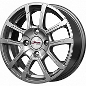 iFree Слайдер 5.5x14/4x114.3 ET43 D69.1 Нео_классик