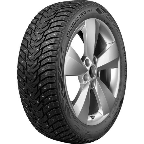 Ikon Tyres Character Ice 8 195/55R15 89T XL шип