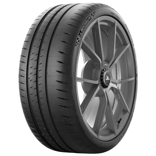 Michelin Pilot Sport Cup 2 265/35ZR19 98Y MO1 XL