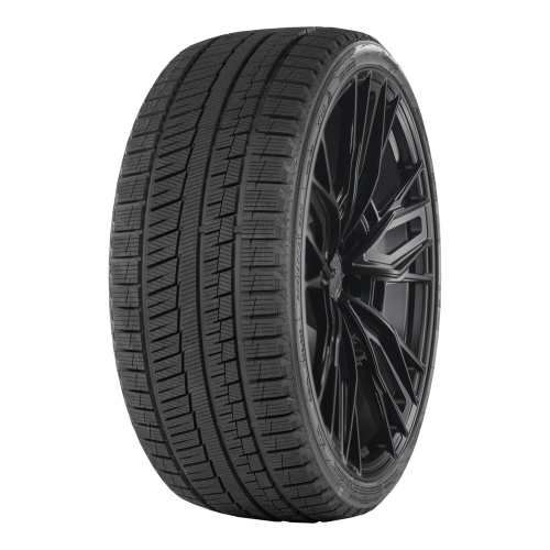 Gripmax SureGrip Pro Ice X 245/45R19 102H XL BSW