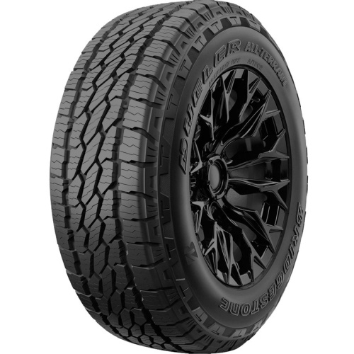 Bridgestone Dueler A/T 002 275/65R17 115T