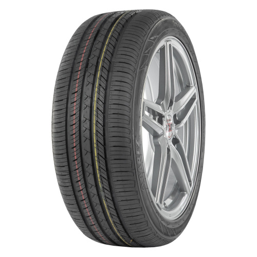 Barez Opti Ride P685 225/45R18 95V