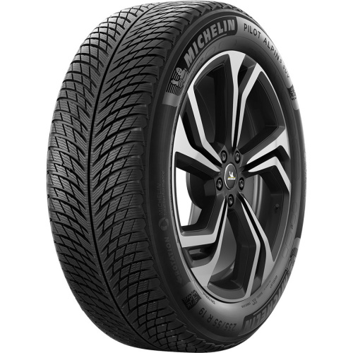 Michelin Pilot Alpin 5 SUV 295/40R21 111V XL