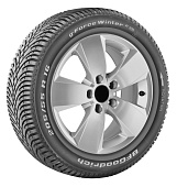 шина Bfgoodrich G-Force Winter 2 205/50R17 93H XL (2021) в Санкт-Петербурге