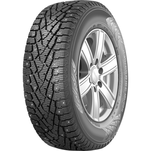 Ikon Tyres Autograph Ice C3 235/65R16C 121/119R шип