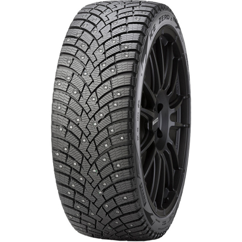 Pirelli Winter Ice Zero 2 215/55R17 98T XL шип