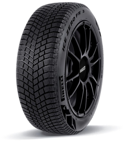 Pirelli Ice Zero FR 3 285/60R18 116H