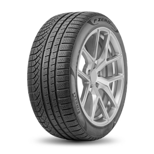 Pirelli P Zero Winter 255/35R19 96V XL