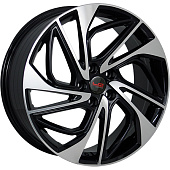 LegeArtis Replica Concept-KI533 6.5x16/5x114.3 ET42.5 D67.1 GMF