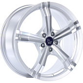 YST X-23 7x18/5x105 ET38 D56.6 SF