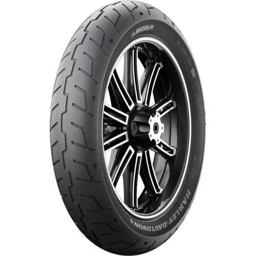 Michelin SCORCHER 31 130/60 B19 61H TL/TT Front