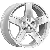 Skad PremiumSeries KP008 8.5x20/5x108 ET43 D60.1 Elite_silver