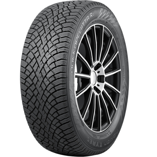 Nokian Tyres Hakkapeliitta R5 185/65R15 88R