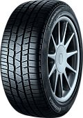 шина Continental ContiWinterContact TS 830 P SUV 255/60R18 108H AO в Санкт-Петербурге