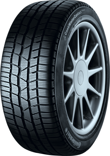 Continental ContiWinterContact TS 830 P SUV 265/45R20 108W XL