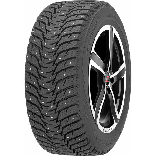 Goodride IceMaster Spike Z-506 195/65R15 95T XL шип