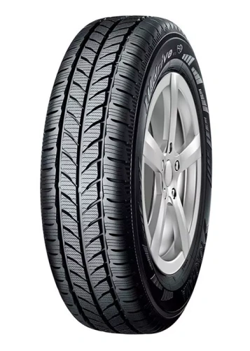 Yokohama W.Drive WY01 205/65R15C 102/100T