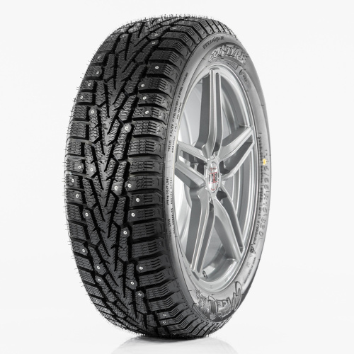 Contyre Arctic Ice 3 185/55R15 82Q шип