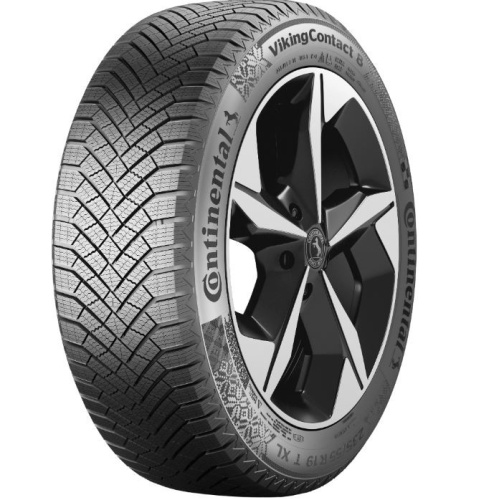 Continental VikingContact 8 245/55R19 103H