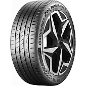 шина Continental PremiumContact 7 275/40R21 107Y XL в Санкт-Петербурге