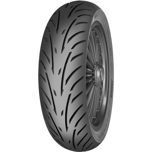 Mitas Touring Force SP 160/60 ZR17 69W TL Rear
