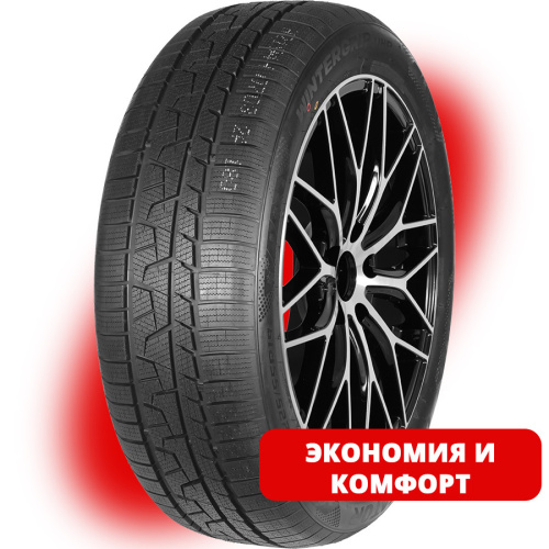 lanvigator WinterGrip UHP 265/65R17 112T